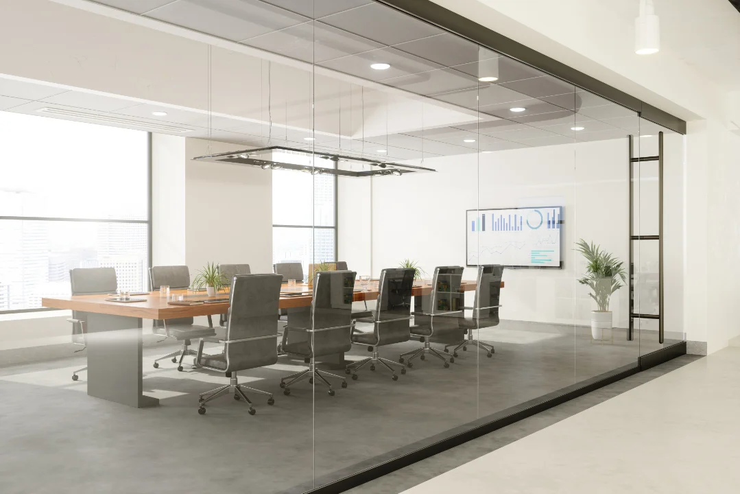 <strong>100%</strong> line-level spend visibility and purchasing compliance