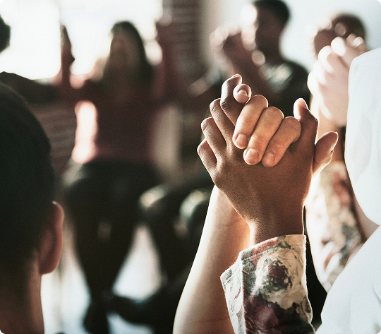 Nonprofit Religious Organizations