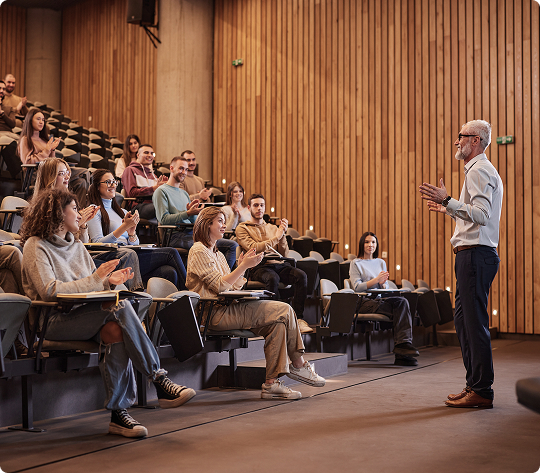 Nonprofit Universities