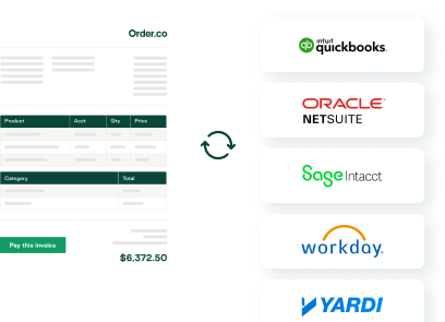 Stack for virtual cards