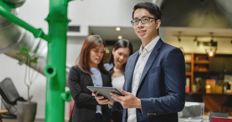 Why Forward-Looking Companies Need Intelligent Procurement