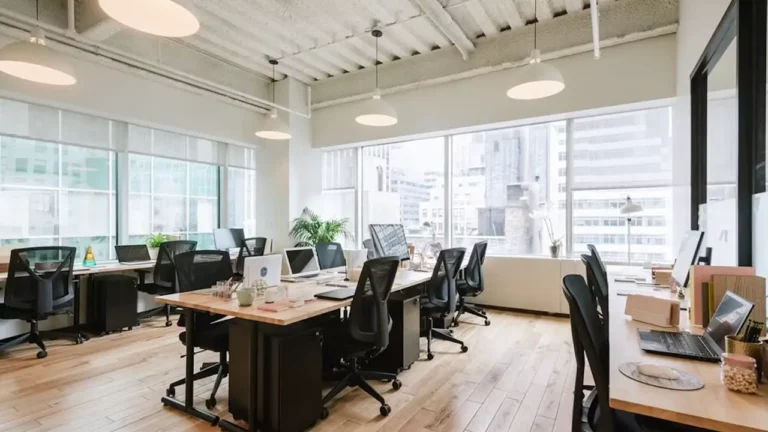 wework office space