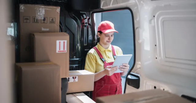 Best Practices for Purchase Order Management