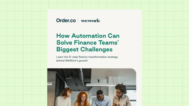 How Automation Can Solve Finance Teams’ Biggest Challenges_featured