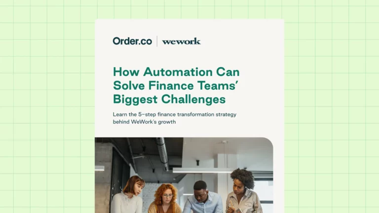 How Automation Can Solve Finance Teams’ Biggest Challenges_featured