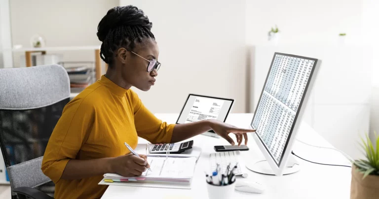 5 Steps to Strategic Spend Management