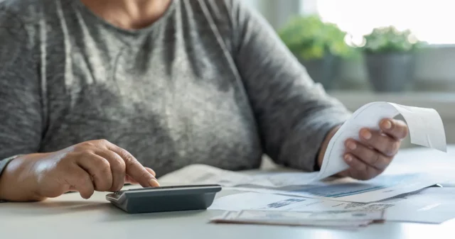 How to Streamline Pre-Accounting