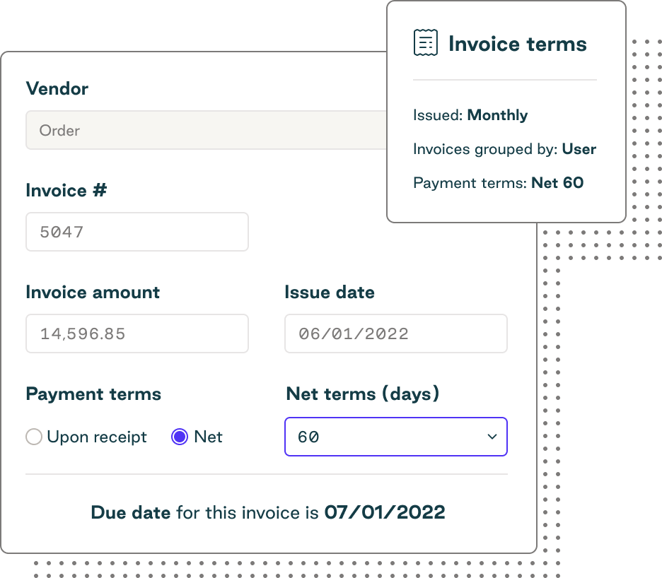 George Stevenson Porcentaje calina Payments & Accounting Software | Simplify Vendor Payments | Order.co George Stevenson Porcentaje calina Payments & Accounting Software | Simplify Vendor Payments | Order.co
