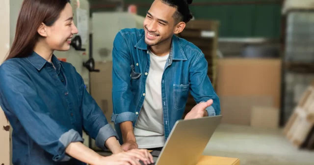 Applying Agile Procurement Principles for Increased Efficiency