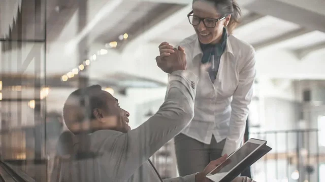 how to show your CFO you're saving money