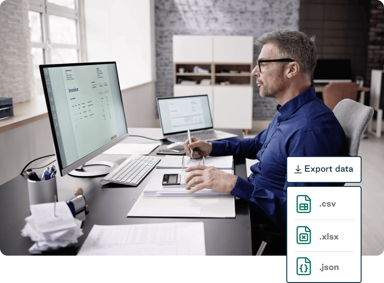 Accounting Integrations Quickbooks, Netsuite, Sage Order.co