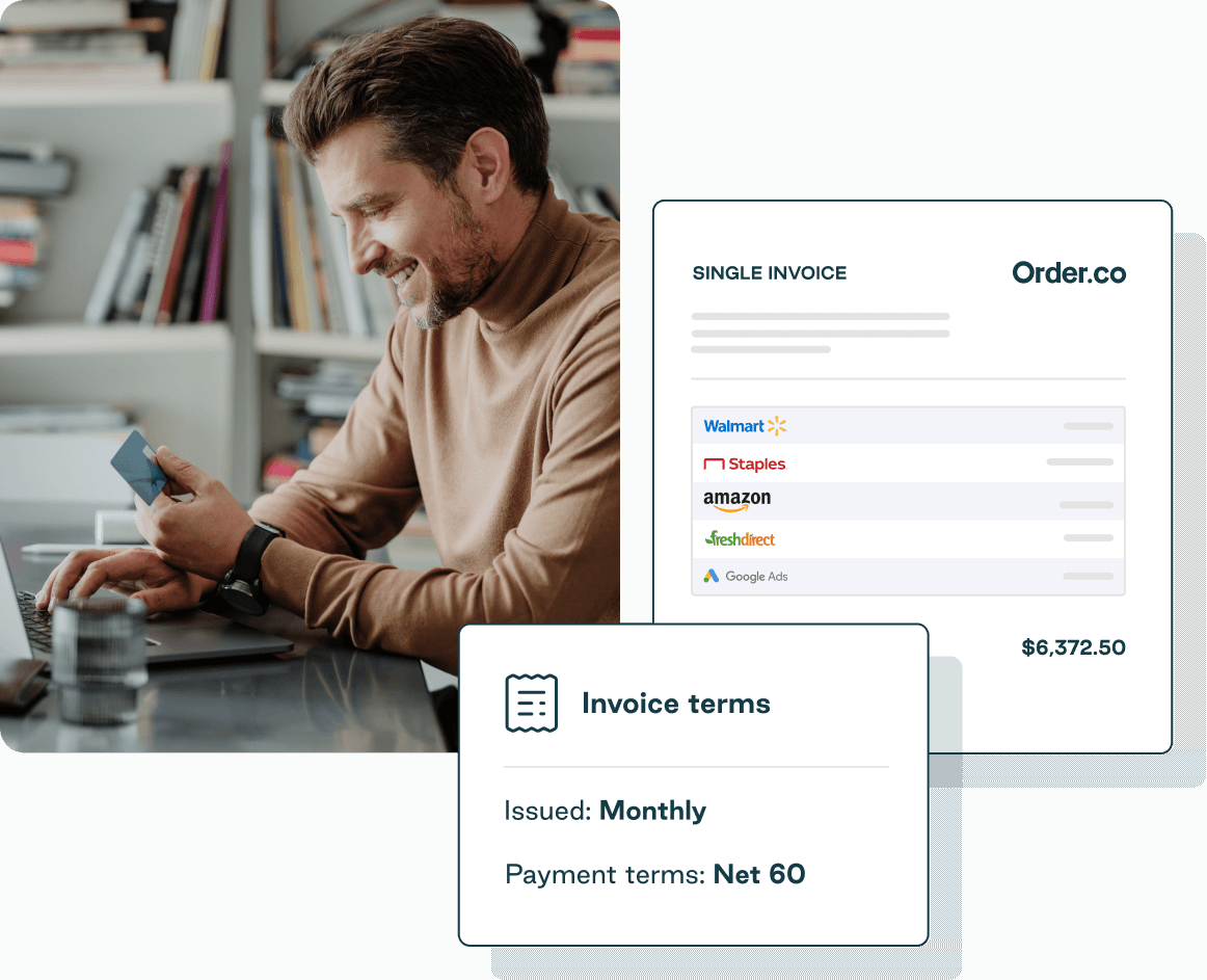 financing net terms