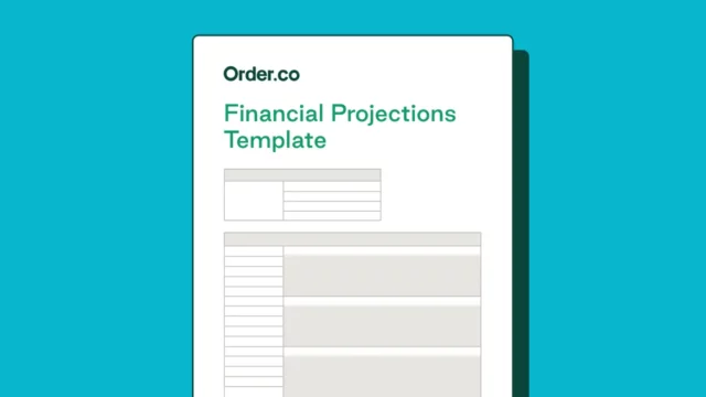 Financial-Projections-Template-1
