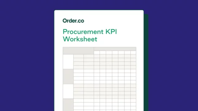 Procurement-KPI-Worksheet-1