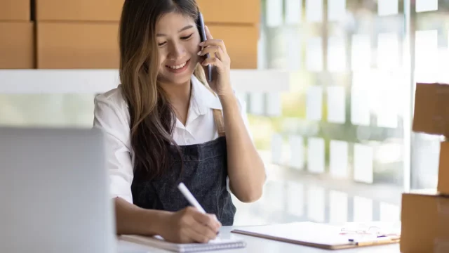 creating an open purchase order