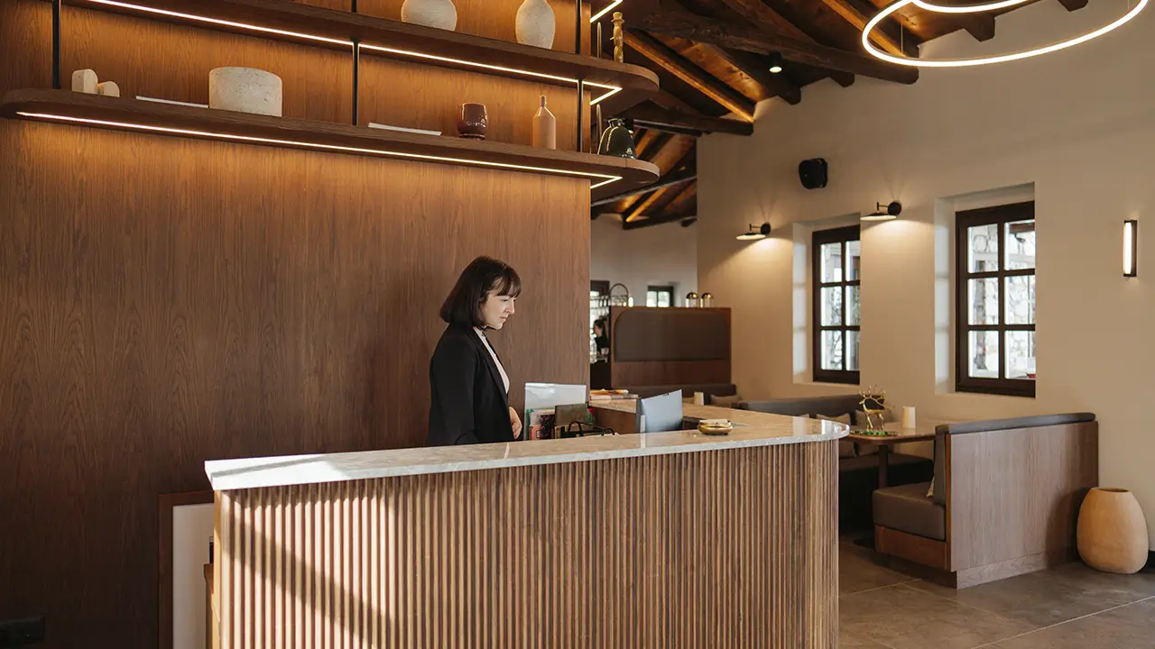 10 Best FF&E Procurement Companies for Hospitality (2026) | Order.co