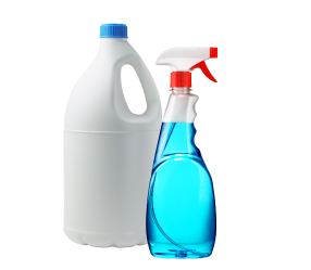 cleaning solutions
