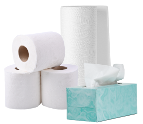paper products