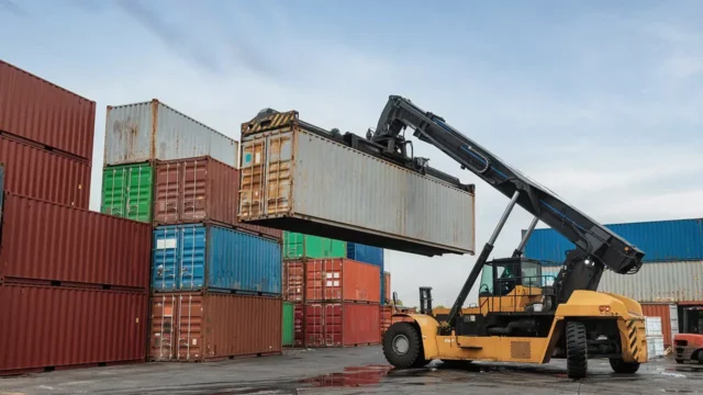Beat Sourcing Uncertainty with Order.co’s Tariff AI Tools