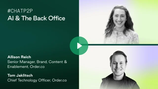 AI Order Fulfillment Thumbnail