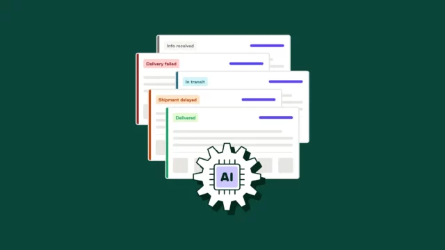How AI Eliminates the Complexity of Order Fulfillment