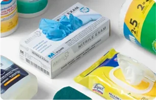 staples-supplies