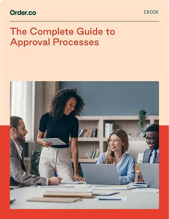 the complete guide to approval processes