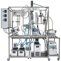 distillation-system