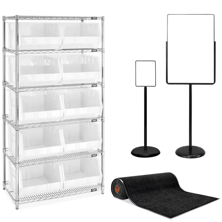 furnishings