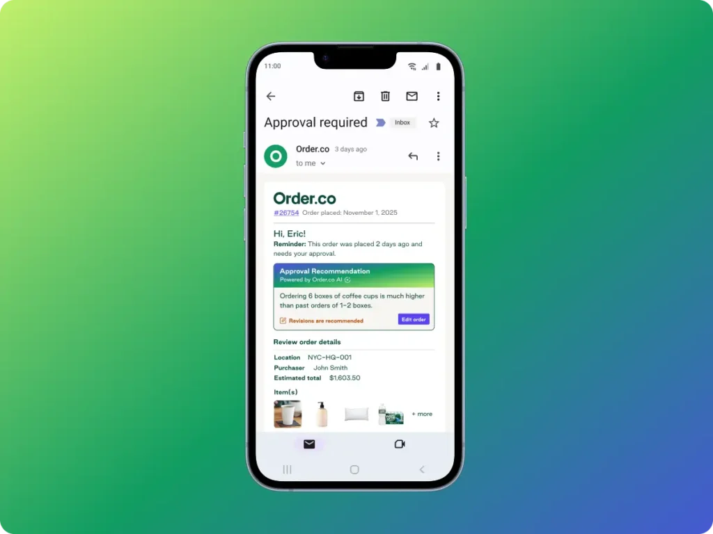 Drive purchasing compliance img