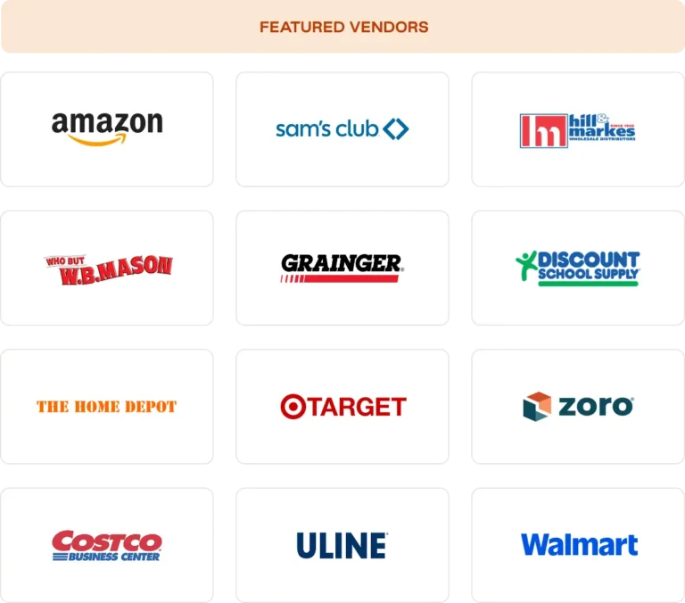 ECE_Cleaning-supplies_featured-vendors