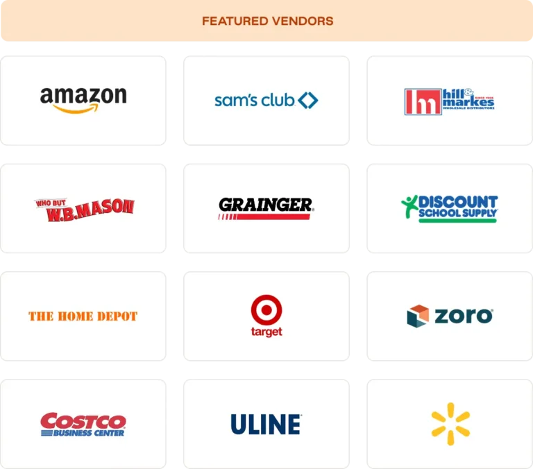 ECE_Cleaning suppluies_featured vendors