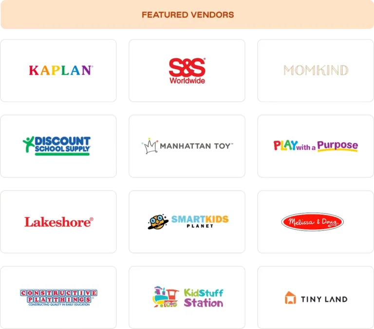 ECE_Crafts and toys_featured vendors
