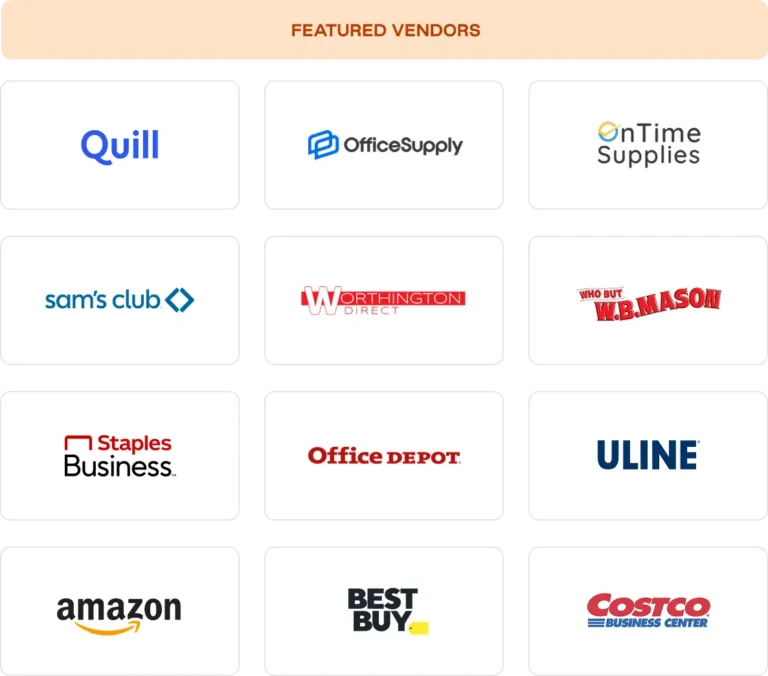 HR_Back of house_featured vendors