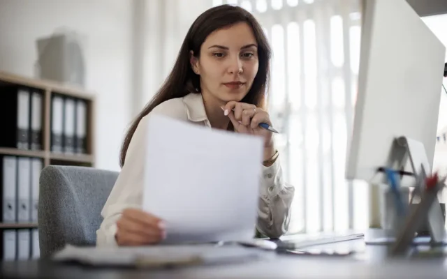 Improve cash flow forecasting