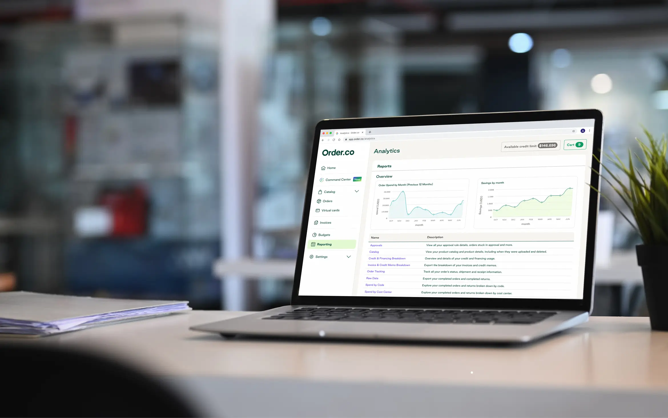 Increase-financial-reporting-accuracy