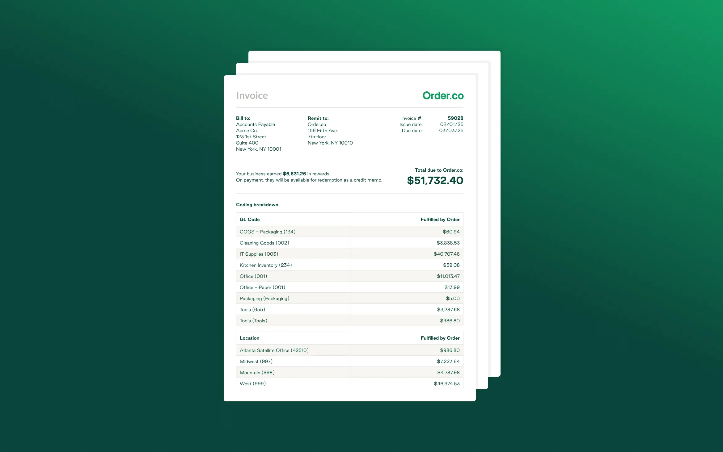 Optimize-accounts-payable-management