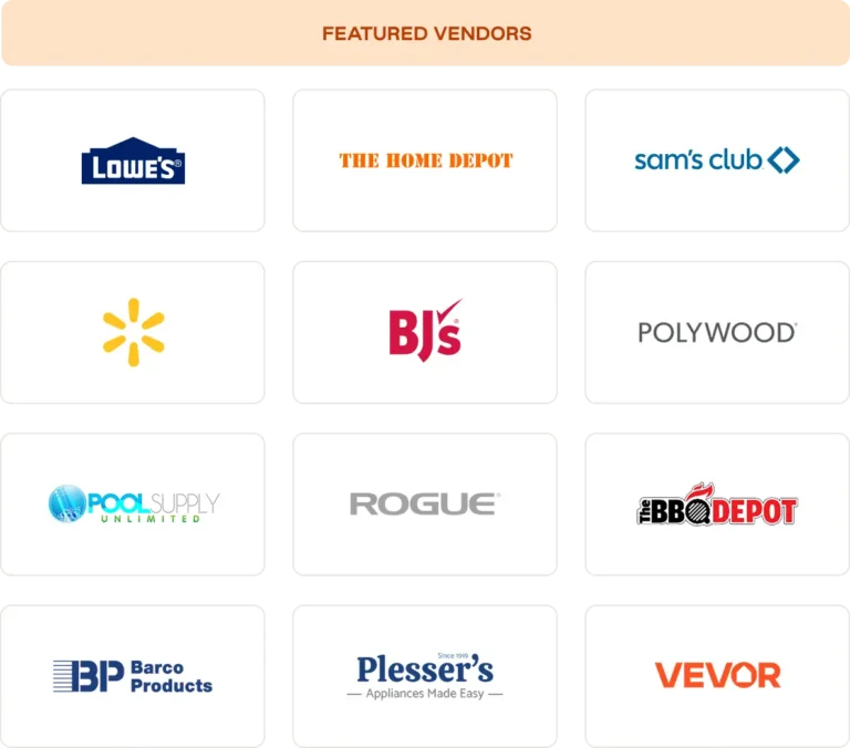 RRE_Landscaping & amenities_Featured vendors