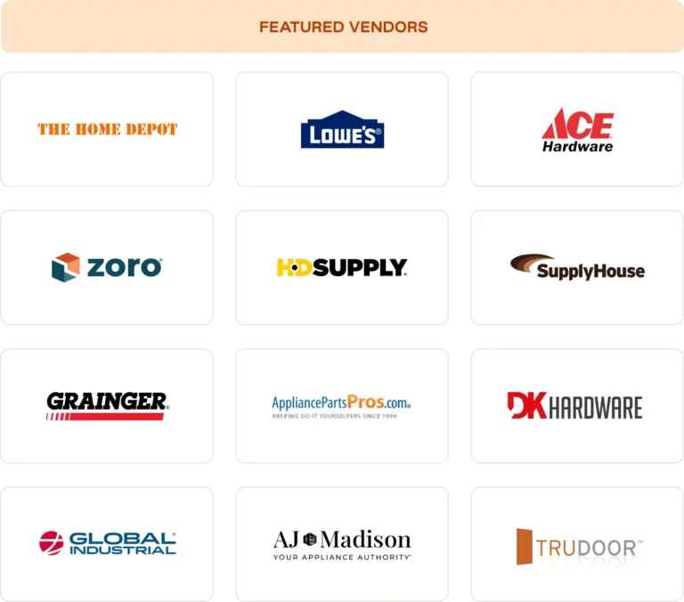 RRE_Property maintenance & repairs_Featured vendors