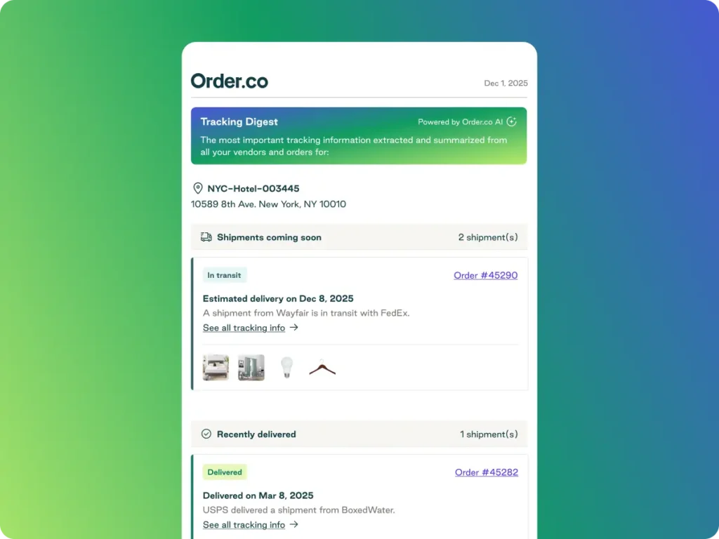 Simplify order tracking img