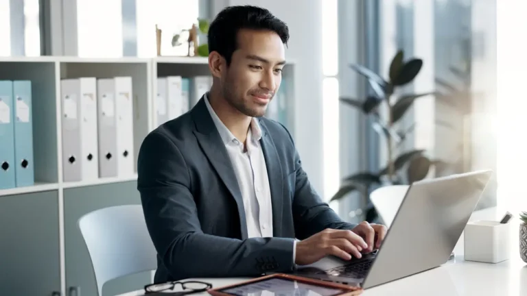 nonprofit professional looking for better spend management practices