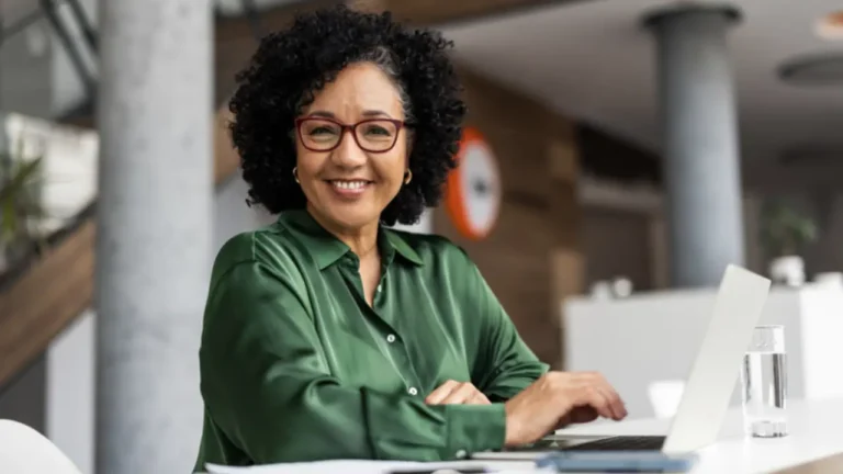 professional reviewing how to improve tail spend management