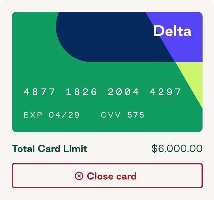 Safe & secure payments