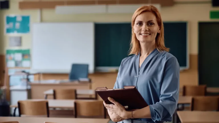 charter school leader choosing the best purchasing platform for charter school operations