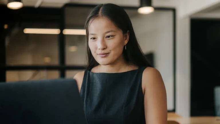 purchasing manager finding a better way to manage and track POs