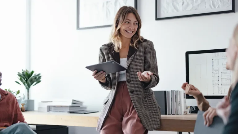 education leader reviewing top vendor hubs every educational institution should know