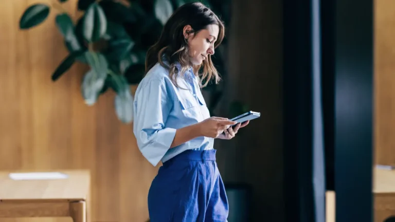 manager reading the procurement finance playbook