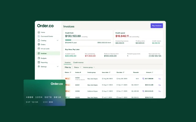 Payment-automation