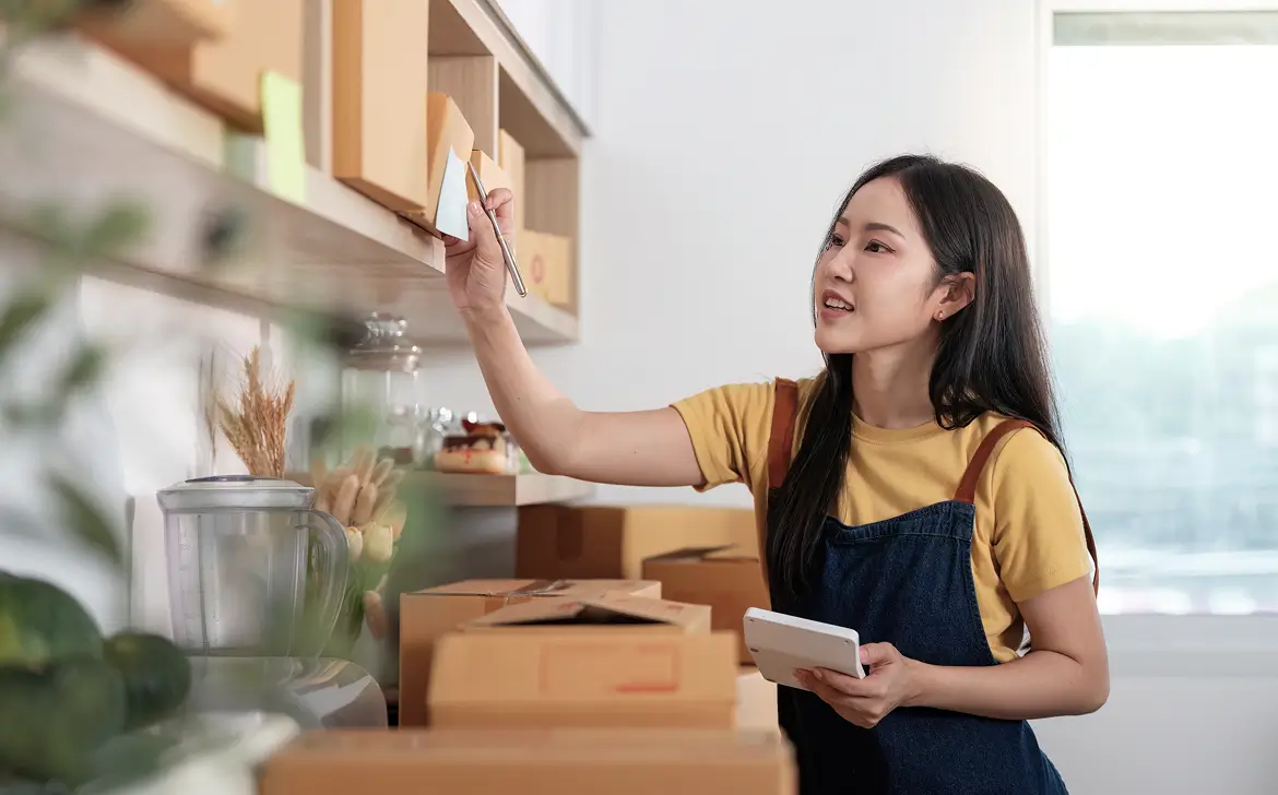 Procurement efficiency