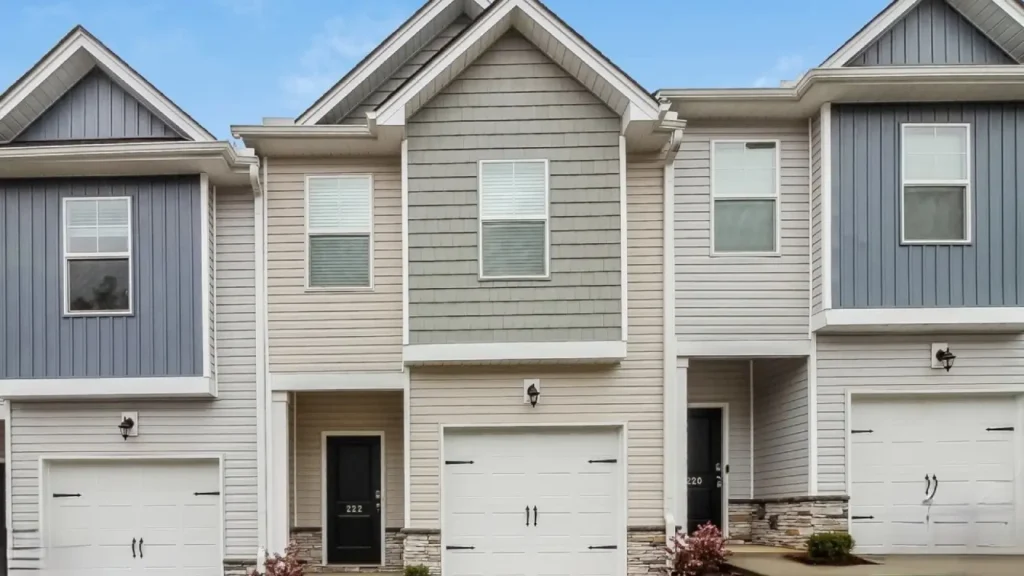 ark homes for rent properties